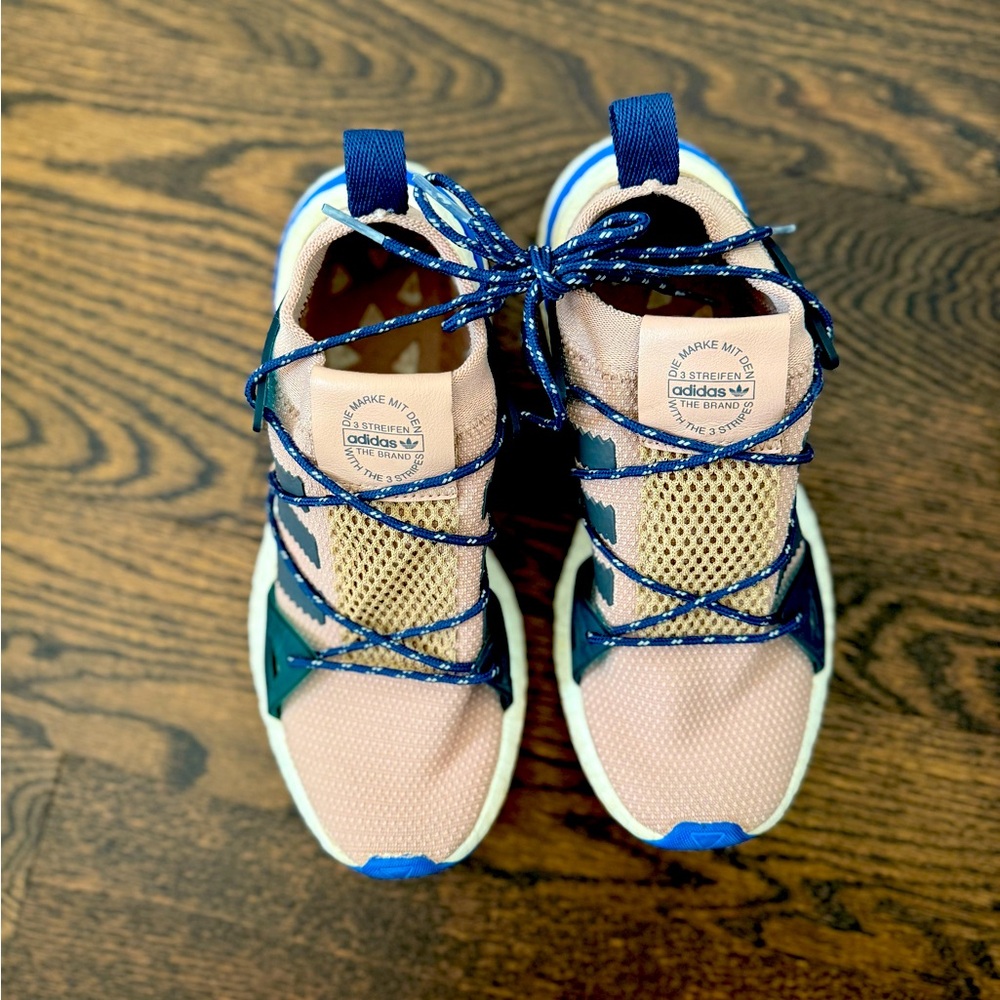 adidas sneakers